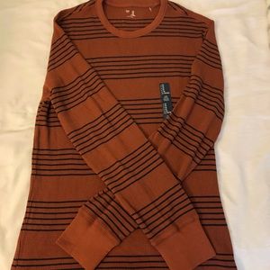 Gap Striped Thermal